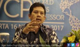 Indonesia Kekurangan Tenaga di Sektor Maritim - JPNN.com