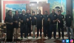 Sahabat Polisi Papua Barat Gelar Bakti Sosial di Manokwari - JPNN.com
