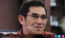 Mantan Ketua MK Sebut Putusan PTUN atas Gugatan Fadel Sudah Lampaui Kewenangan - JPNN.com