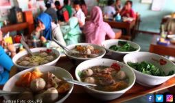 Heboh Isu Warung Bakso Gunakan Daging Tikus - JPNN.com