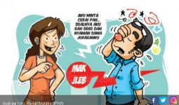 Godaan Maut Majikan, Awalnya Cubit-cubitan Lalu Naik Ranjang - JPNN.com