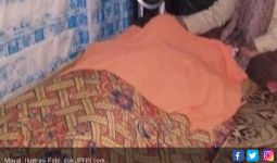 Dibunuh Perampok, Ibu Muda Meninggal Mengenaskan - JPNN.com