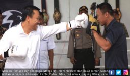 Menpora: Kayong Utara Tumbuhkan Semangat Tinju Indonesia - JPNN.com