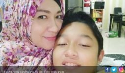 Anak Mulai Pacaran, Okie Agustina: Wajar, Namanya Remaja - JPNN.com