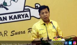 Pengganti Novanto Sebaiknya Tak Berada di Kabinet - JPNN.com