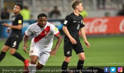 Akhiri Puasa 32 Tahun, Peru Tim Terakhir ke Piala Dunia 2018 - JPNN.com