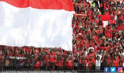 Imbang Lawan Uzbekistan, Indonesia Mandul di Anniversary Cup - JPNN.com