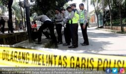 Uji Kecepatan Mobil Setnov, Polisi Periksa Ahli - JPNN.com