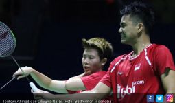 Jadwal 3 Wakil Indonesia di Dubai World Superseries Finals - JPNN.com