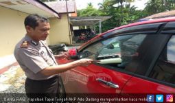 Kehilangan Rp 100 Juta, Pak Kades Janji Sumbang Masjid - JPNN.com