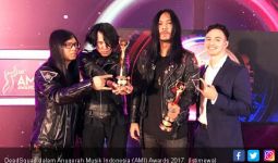 Band Death Metal Menang AMI, Musik Ekstrem Makin Diakui - JPNN.com