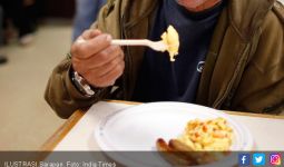 Mengunyah Makanan Lebih Lama Bisa Membantu Turunkan Berat badan? - JPNN.com