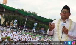 KH Najib Ajak Nahdiyin Perjuangkan Cak Imin Jadi Next Wapres - JPNN.com