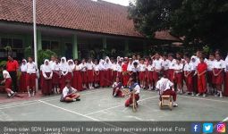 Beginilah Penguatan Pendidikan Karakter Siswa-siswi di Bogor - JPNN.com