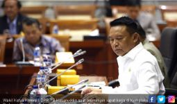 Eks Sesmil Presiden Minta Pemerintah Libatkan TNI dalam Karantina Melawan Corona - JPNN.com