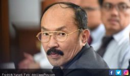 Fredrich Yunadi Juga Mundur dari Kuasa Hukum Novanto - JPNN.com