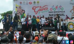Presiden Diminta Keluarkan Keppres Hari Bersepeda Nasional - JPNN.com