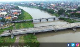 10 Jaksa Dikerahkan Tangani Korupsi Jembatan Brawijaya - JPNN.com