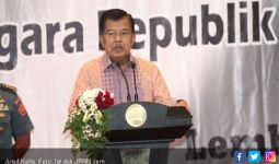 Jusuf Kalla Jadi Sasaran Fitnah Lagi - JPNN.com