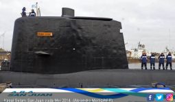 Kapal Selam China Sangat Kurang Ajar, Tak Menghormati Kedaulatan Jepang - JPNN.com