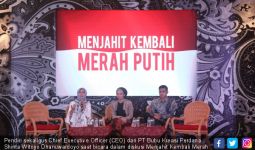 6 Juta UMKM Diprediksi Bakal Go Digital pada 2020 - JPNN.com