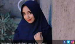 Hari Perdana Sidang Cerai, Salmafina Unggah Kisah Romantis - JPNN.com