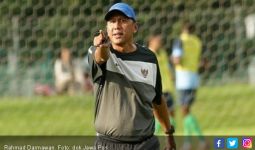 Rahmad Darmawan Digaet Sriwijaya FC? - JPNN.com