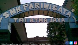 Video Remas Payudara, Pentingnya Pendidikan Karakter Siswa - JPNN.com