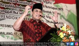 Ahmad Basarah: Menwa Benteng Ideologi Pancasila di Kampus - JPNN.com