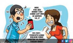 Kenangan Bersama Mantan Tak Pernah Terlupakan - JPNN.com