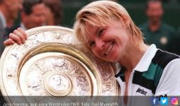 Kalah Lawan Kanker, Juara Wimbledon 1998 Meninggal - JPNN.com