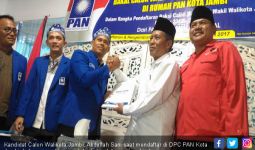 Koalisi PDIP-PAN Bakal Dipermanenkan di Merangin dan Kerinci - JPNN.com