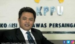 Ketua KPPU Tegaskan Pergi ke Perancis untuk Studi Banding - JPNN.com