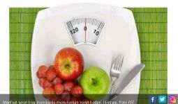 Karbohidrat Terbaik untuk Membantu Turunkan Berat Badan - JPNN.com