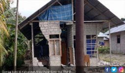Gempa Guncang Nias Utara dan Morotai - JPNN.com