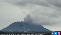 Erupsi Gunung Agung, Operasional Bandara Ngurah Rai Aman? - JPNN.com
