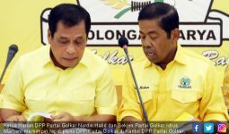 Tugas Plt Ketum Golkar Hanya Satu: Siapkan Munaslub - JPNN.com