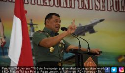 Soliditas TNI dan Polri Harus Tetap Dipertahankan - JPNN.com