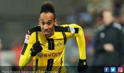 Ladeni Spurs, Borussia Dortmund Usung Misi Wajib 3 Poin - JPNN.com