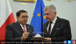 Fadli Zon Dekati Senat Polandia demi Akses Indonesia ke UE - JPNN.com