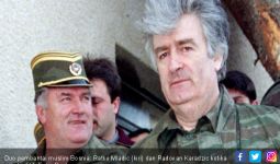 Pembantai Muslim Bosnia, Ratko Mladic Divonis Hari Ini - JPNN.com