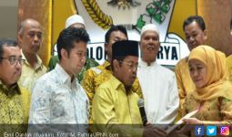 Khianati PDIP, Emil Dardak Tetap Jalankan Amanat Megawati - JPNN.com