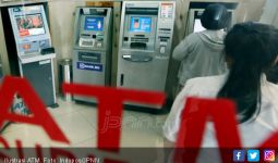  Coba Bobol ATM di Palu, Empat Penjahat Ditangkap - JPNN.com