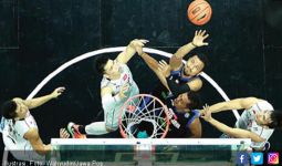 Skandal Bola Basket Nasional, 9 Pemain Kena Sanksi - JPNN.com