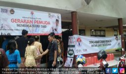 Dispora Terkesima Program Pemuda Beda Agama Baca Kitab Suci - JPNN.com