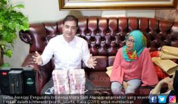 WNI Keturunan Turki Mau Jadi Capres, Tawarannya Umrah Gratis - JPNN.com