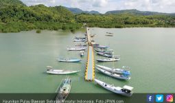 Keunikan Pulau Bawean Sebagai Miniatur Indonesia - JPNN.com