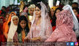 Relawan Bakal Kembali Meriahkan Pesta Putri Jokowi - JPNN.com