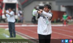 Persija Tak Pasang Target Tinggi di Suramadu Cup 2018 - JPNN.com