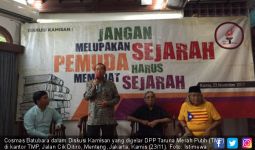 Menteri Era Orba Puji Program Pemerataan Jokowi - JPNN.com